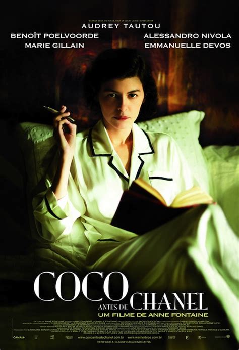 coco before chanel documentary